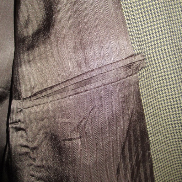 Men's blazer - Picture 7 of 9